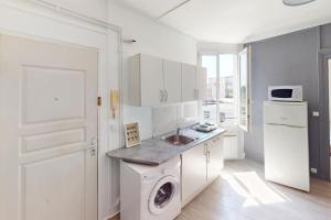 Appartements Blvd Graville - Appartement F3 : photos des chambres