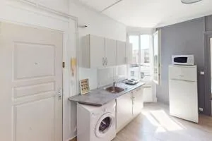 Blvd Graville - Appartement F3 - 阿夫勒尔