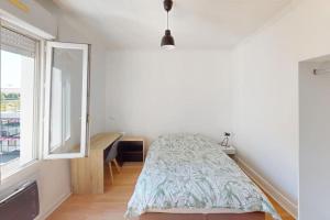 Appartements Blvd Graville - Appartement F3 : photos des chambres