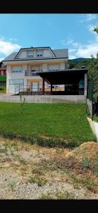 Casa turismo rural Becar