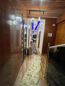 G villa - Sīdī ‘Abd ar Raḩmān