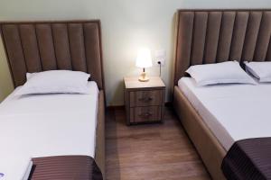 Rifat Peshkatari Hotel