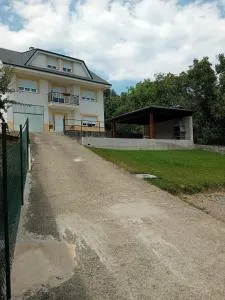 Casa turismo rural Becar - Portela