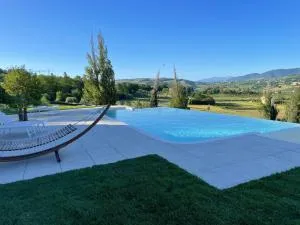 Casa Ripa North - Mergo