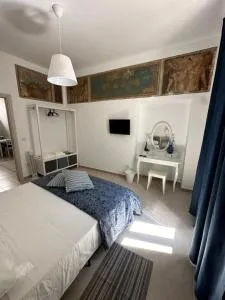 Clarissa Guest House via di Mezzo 194 - Greccio