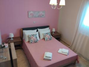 Demis House Preveza