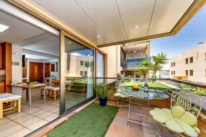 Esquinzo Playa 3 Jandia Fuerteventura - Playa Jandía