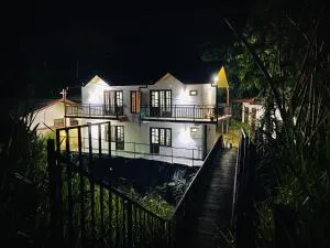 Hima @ Nine Arch - Demodera