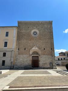 Clarissa Guest House via di Mezzo 194