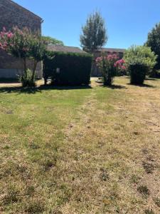 Appartements Gite le clos : photos des chambres