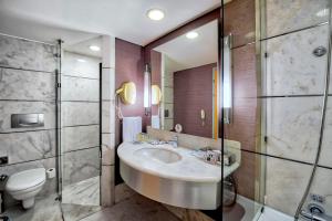 Family Room room in Grand Hotel Konya