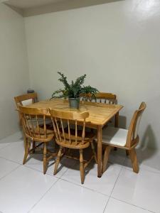 Brent hill Condominium 1bedroom & studio units