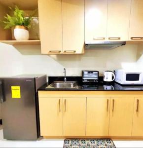 Brent hill Condominium 1bedroom & studio units