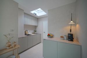 Suite Leopold - Rooftop in het centrum van Oostende