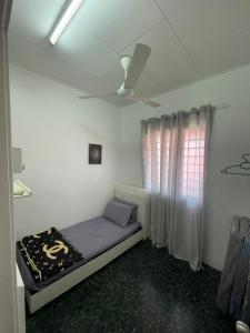 Dania Homestay PD