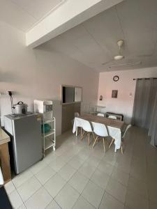 Dania Homestay PD