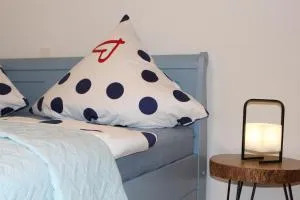 Ferienwohnungen Schwarzhof -Hanfdell - Gonnesweiler