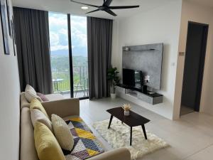 The Podium, Kuching