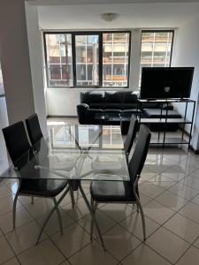 Appartement 1 Chambre avec Terrasse