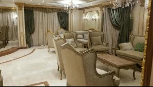 مدينة نصر, شارع عباس العقاد