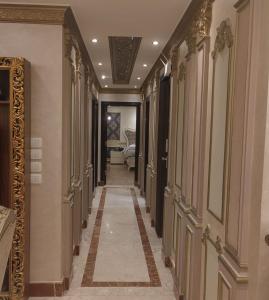 مدينة نصر, شارع عباس العقاد