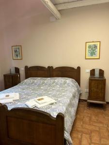 Agriturismo Cascina degli Ulivi