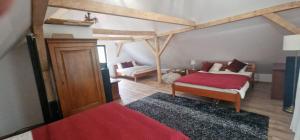 Pilisca Holiday Home