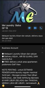 2BR at PGV Cimanggis with Netflix near exit Toll Jagorawi