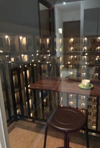 2BR at PGV Cimanggis with Netflix near exit Toll Jagorawi