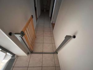 Gîtes des travailleurs et estivants