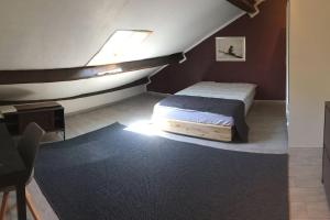 Appartements Maison de Village Cosy 8 pers - Le Bourget du Lac : Appartement