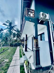 Palma House Kelingking