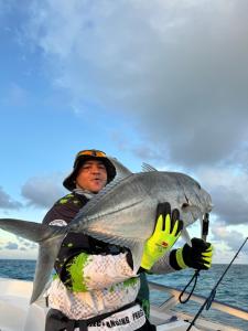 Fulidhoo Ihaa Lodge