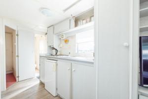 Krynica Morska Piaski - domki