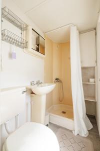 Krynica Morska Piaski - domki