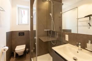 Ferienwohnung Hirschmann 4