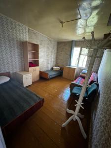 Vasaras mājiņa pie Rāznas ezera Nr 17