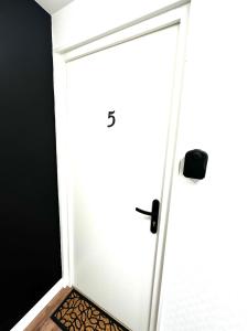 Appartements L-Emile Zola 2 : photos des chambres