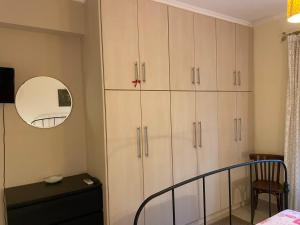 Apartment with gardens (ideal for surfers)