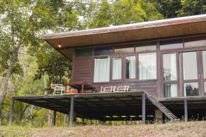 Chiewlan Camp and Resort