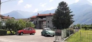 Casa Vacanze Zia Vivina B N - Forcola