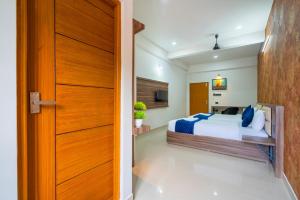 Amala Arcade AC Rooms