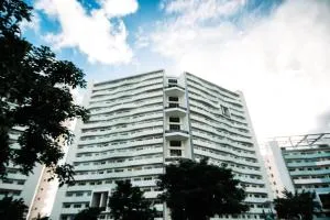 Da Luz Staycation at TRC - Ampid