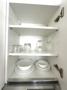 Appartements L-Emile Zola 2 : photos des chambres