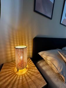 Appartements L-Emile Zola 2 : photos des chambres