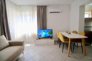 Center apartment Saranda