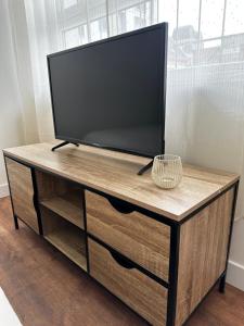 Appartements L-Emile Zola 2 : photos des chambres