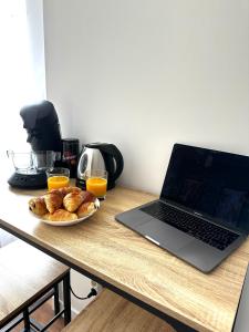 Appartements L-Emile Zola 2 : photos des chambres