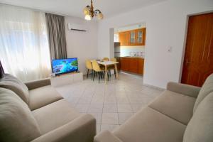Center apartment Saranda