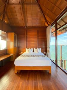 Leebong Island Resort